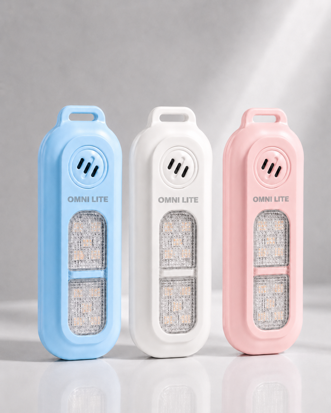 OMNI LITE Personal Safety Alarm